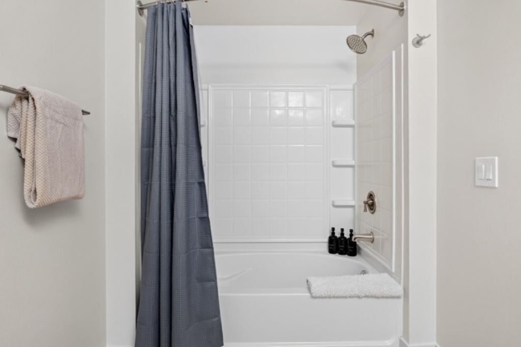 Photo of Bathroom in Kearny Mesa