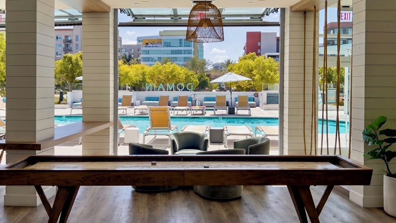 Photo of Outdoor in Kearny Mesa