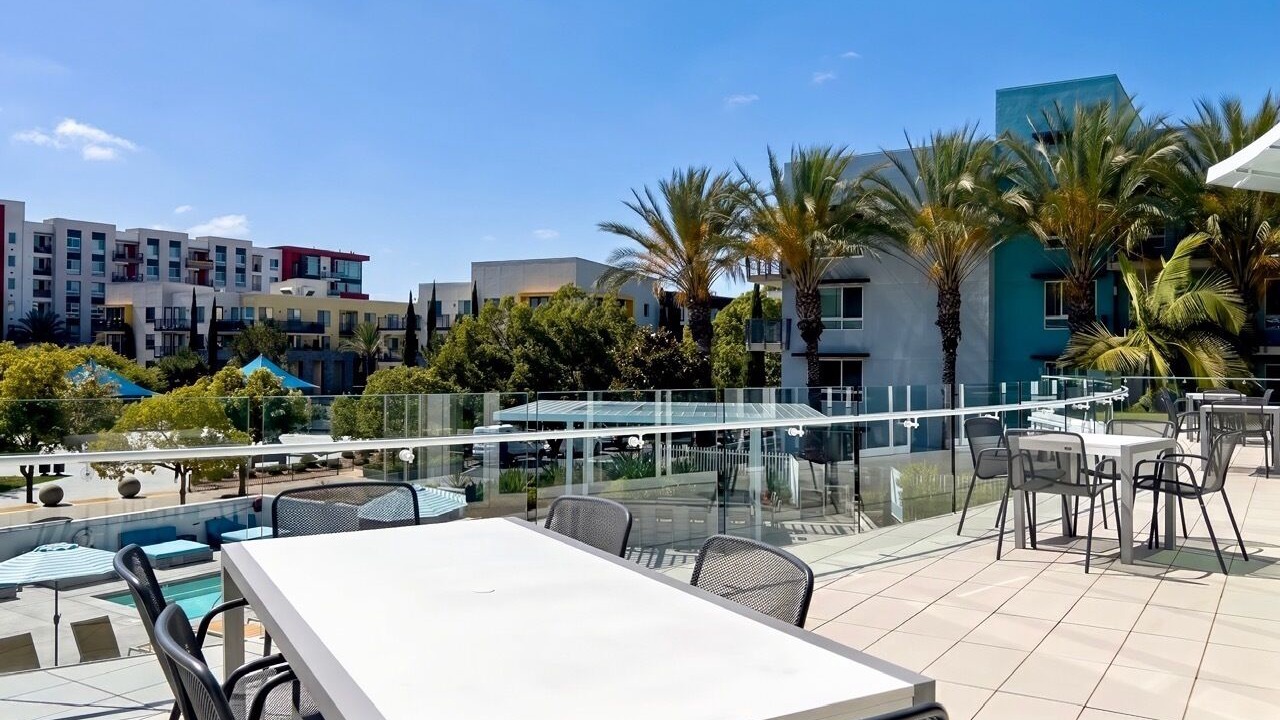 Photo of Outdoor in Kearny Mesa