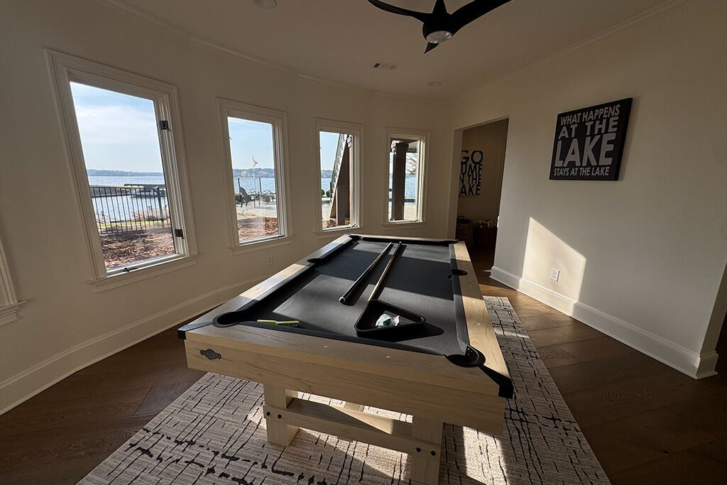 Photo of Bedroom in Lake Oconee