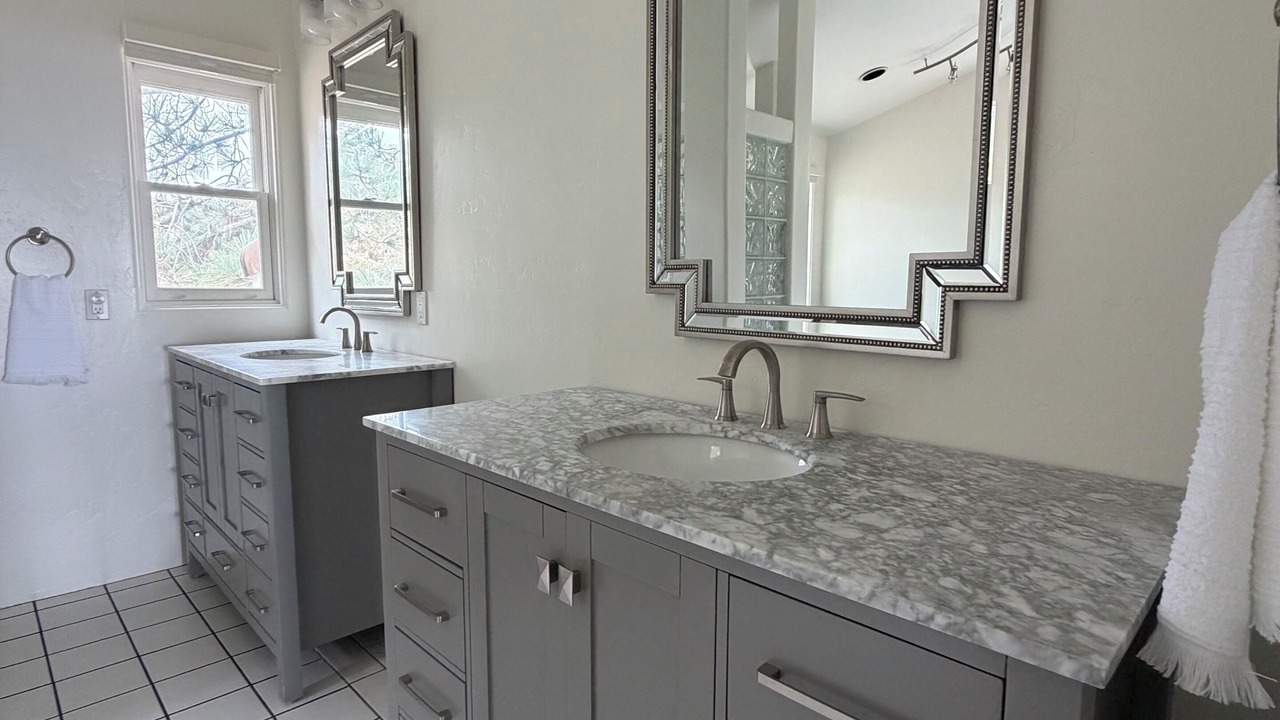 Photo of Bathroom in Del Mar Heights