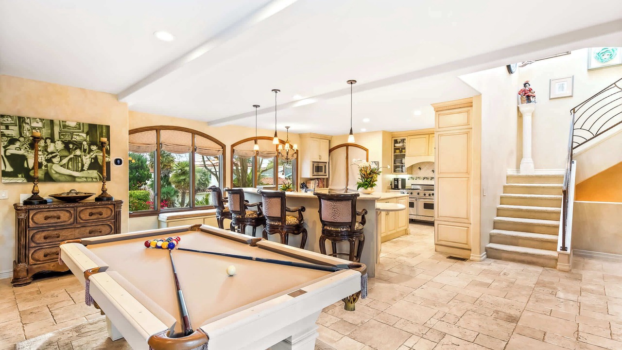 Photo of Bedroom in Beach Barber Tract