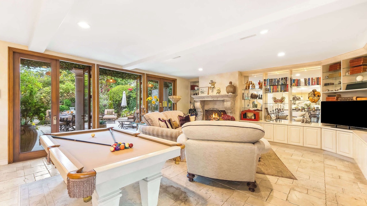 Photo of Bedroom in Beach Barber Tract