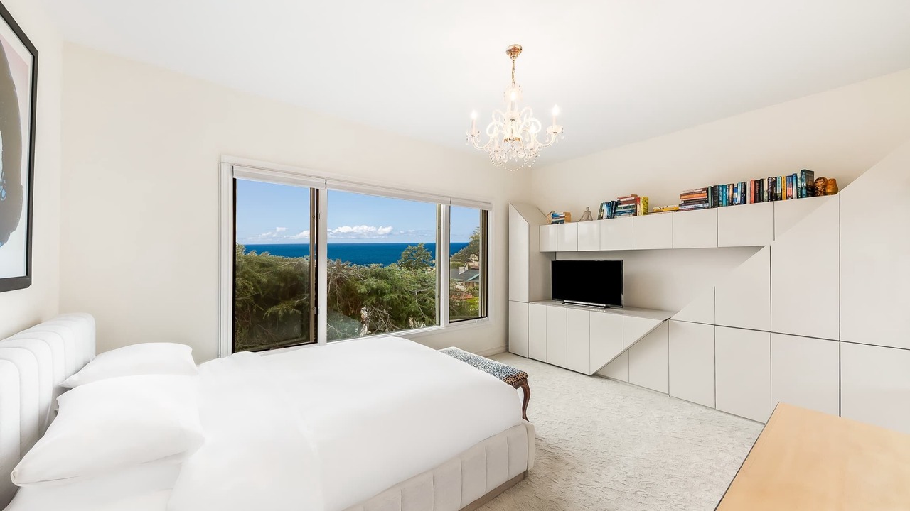 Photo of Bedroom in Beach Barber Tract