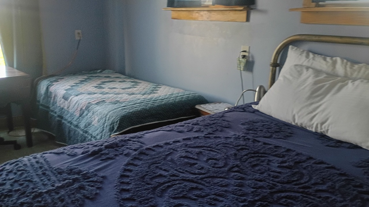 Photo of Bedroom in Staunton