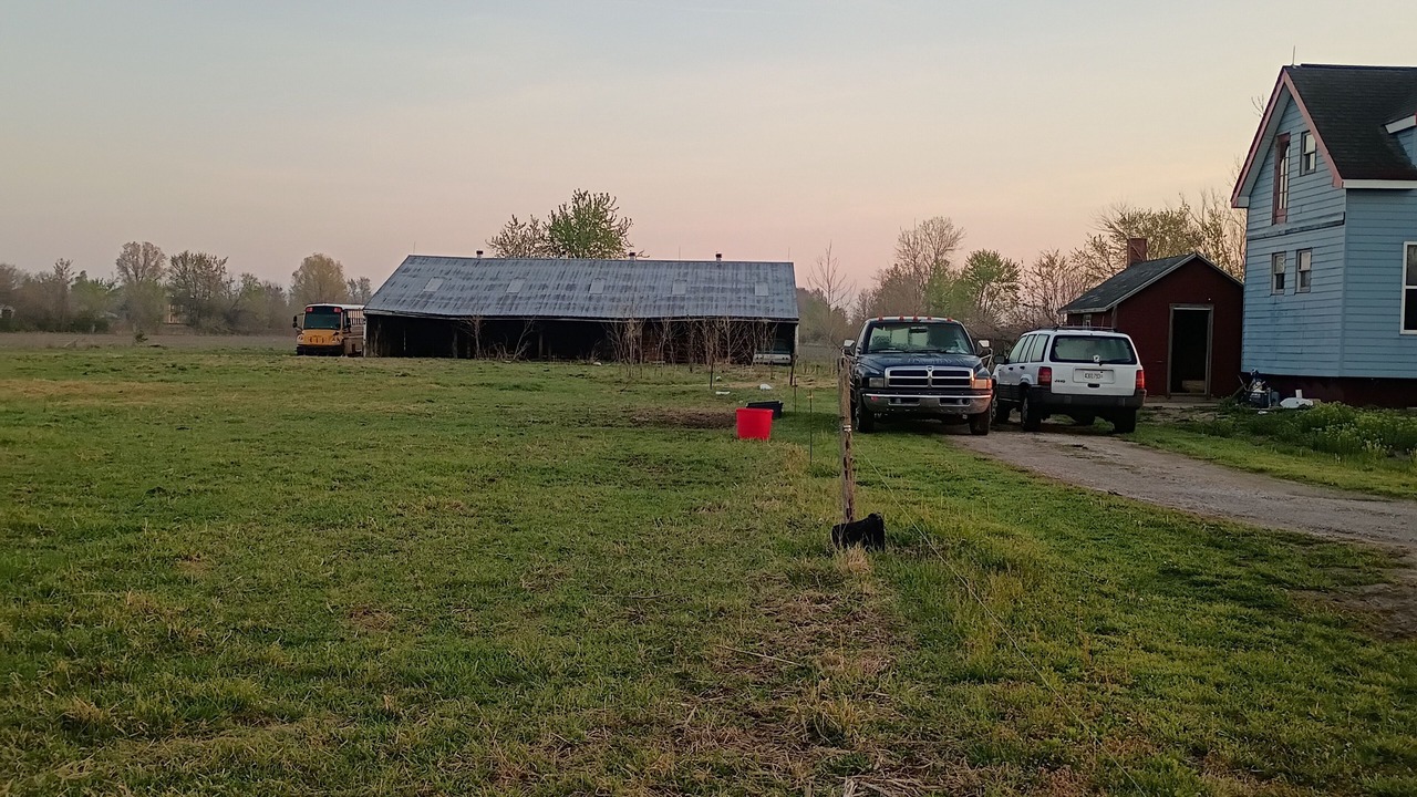 Photo of Outdoor in Staunton