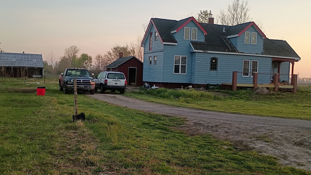 Photo of Outdoor in Staunton