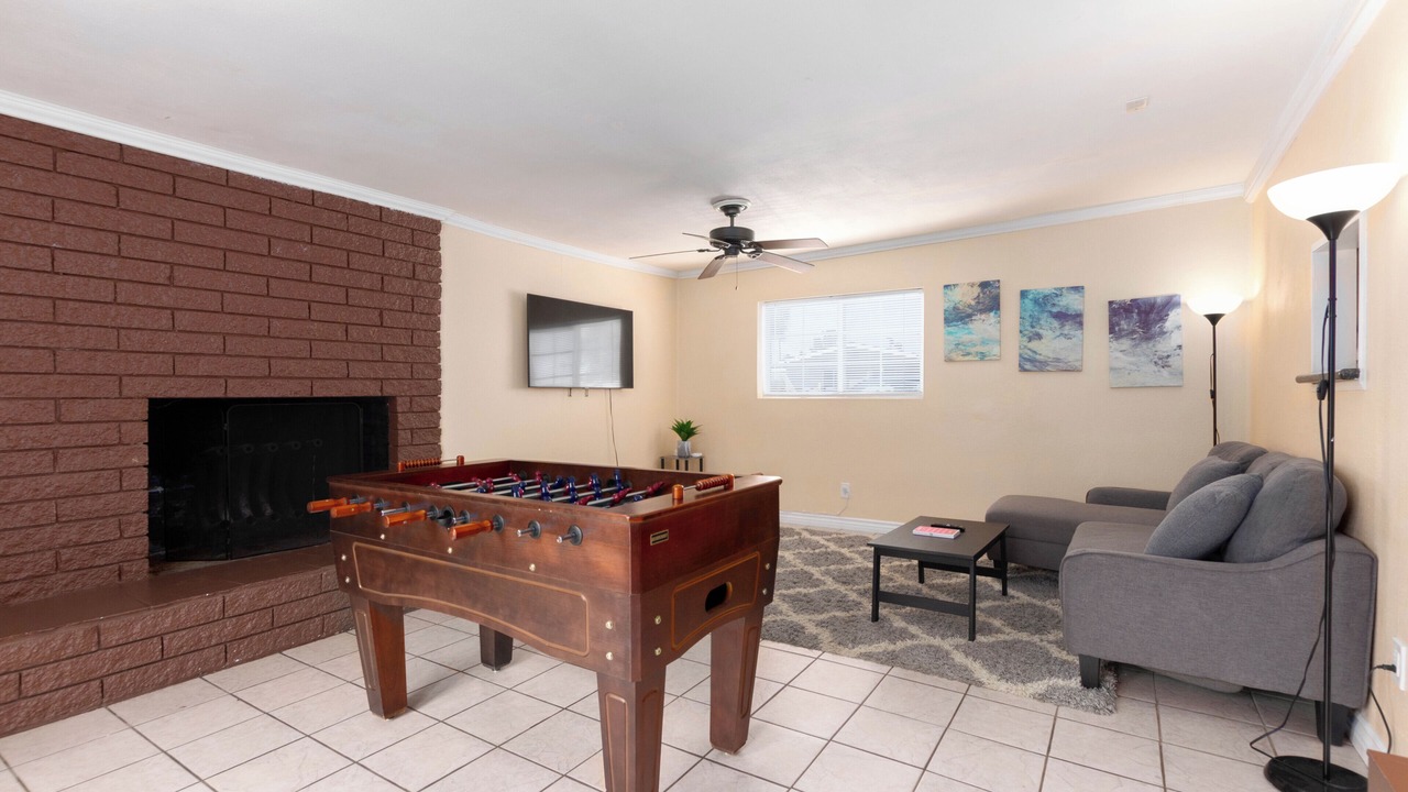 Photo of Bedroom in North Clairemont