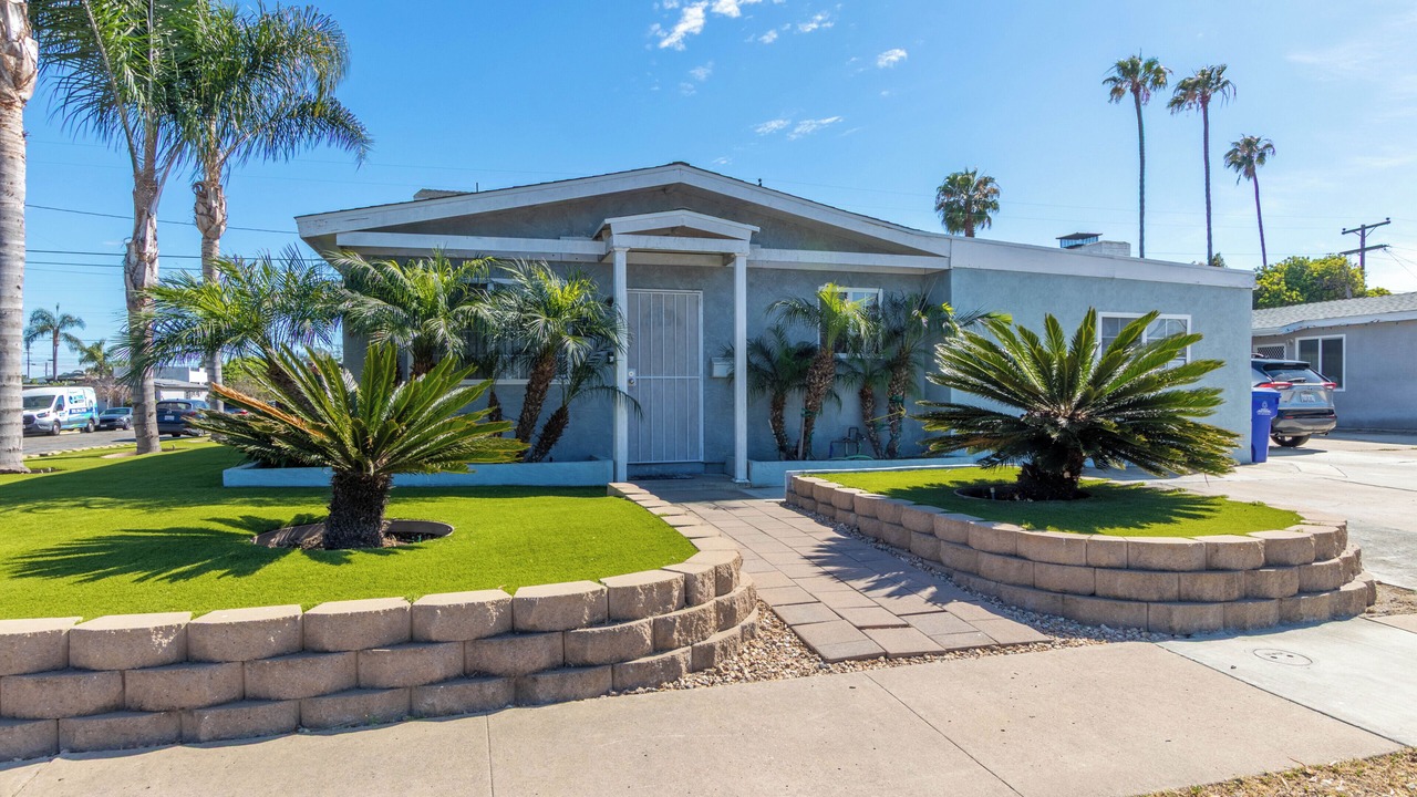 Photo of Outdoor in North Clairemont