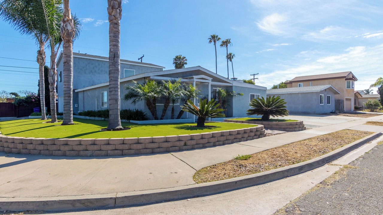 Photo of Outdoor in North Clairemont