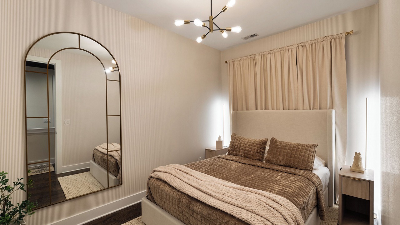 Photo of Bedroom in Talbot's Corner