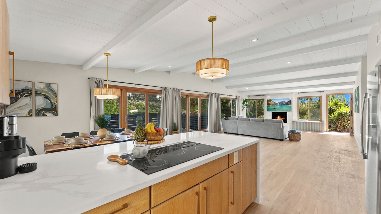 Photo of Kitchen in Del Cerro