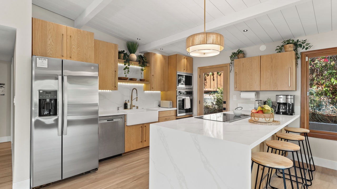 Photo of Kitchen in Del Cerro
