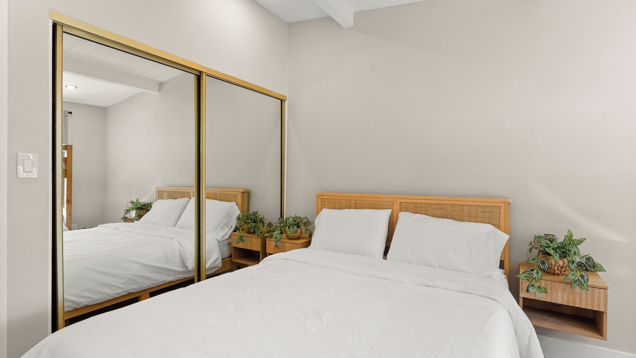 Photo of Bedroom in Del Cerro