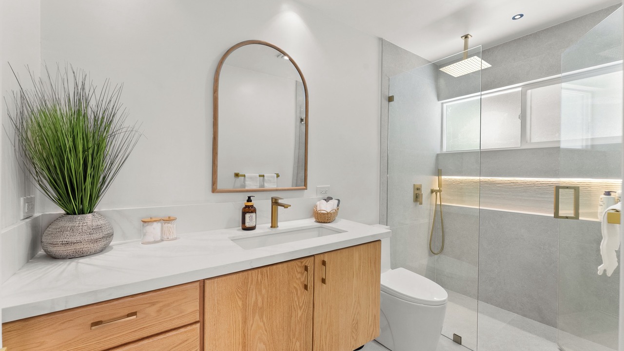 Photo of Bathroom in Del Cerro