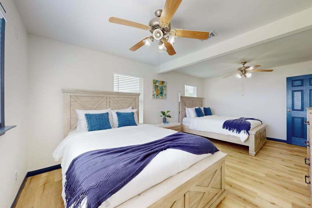 Photo of Bedroom in Barrett