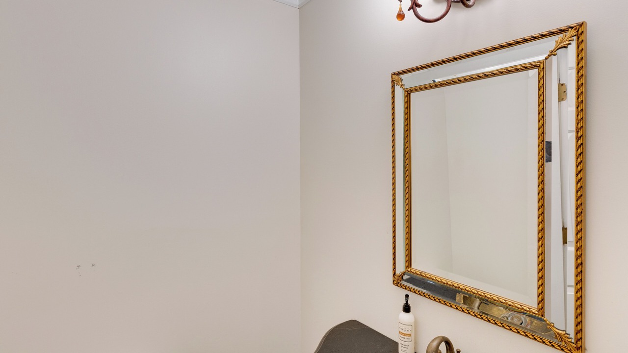 Photo of Bathroom in Lawrenceburg