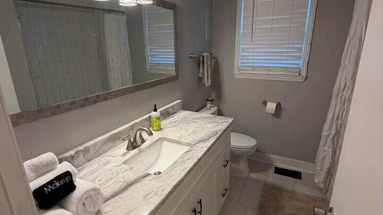Photo of Bathroom in Goodlettsville