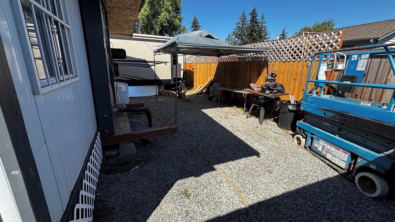 Photo of Outdoor in Fort Lewis