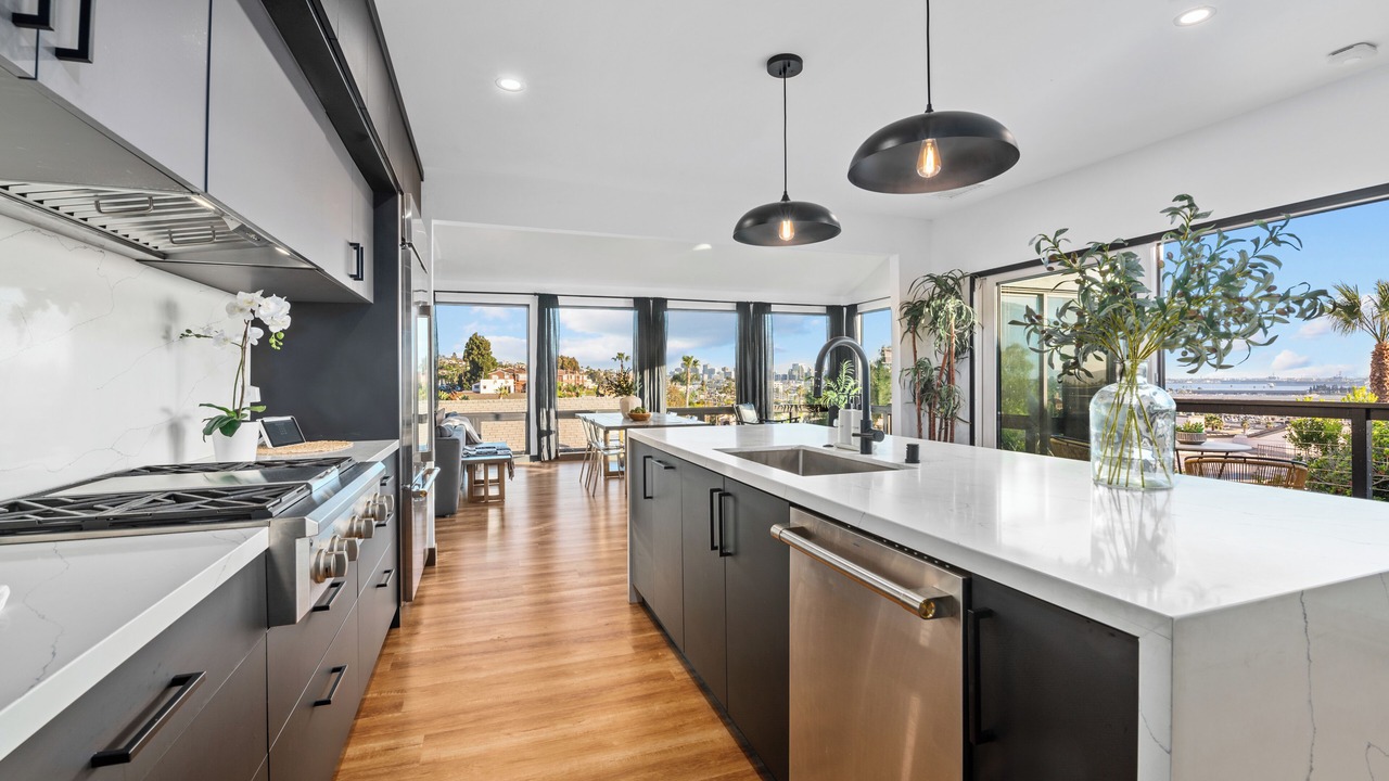 Photo of Kitchen in Mission Hills