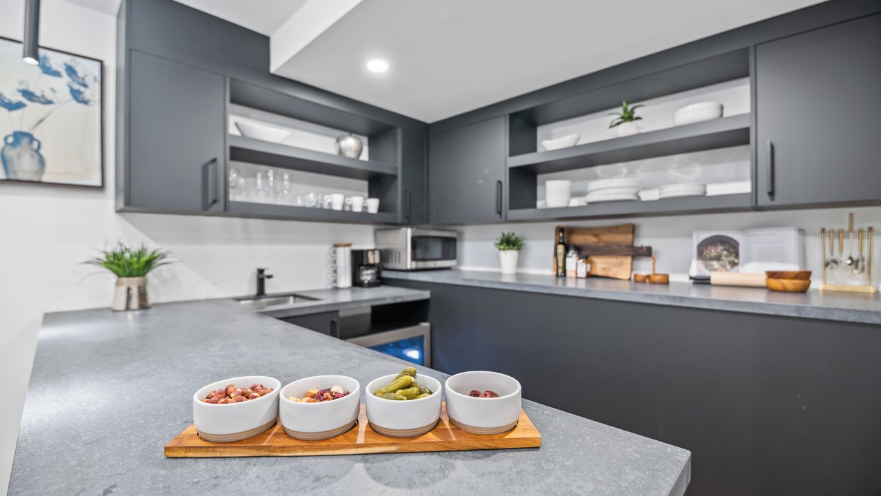 Photo of Kitchen in Mission Hills