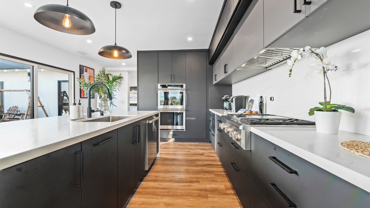 Photo of Kitchen in Mission Hills