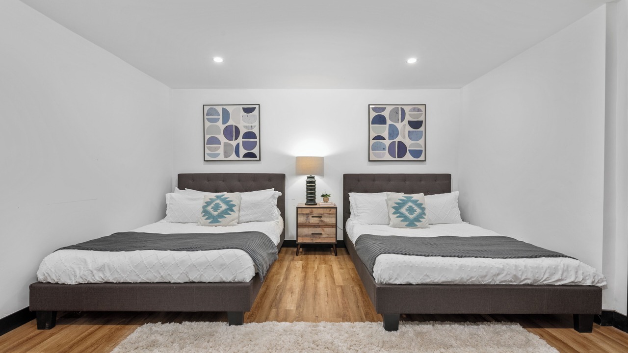 Photo of Bedroom in Mission Hills