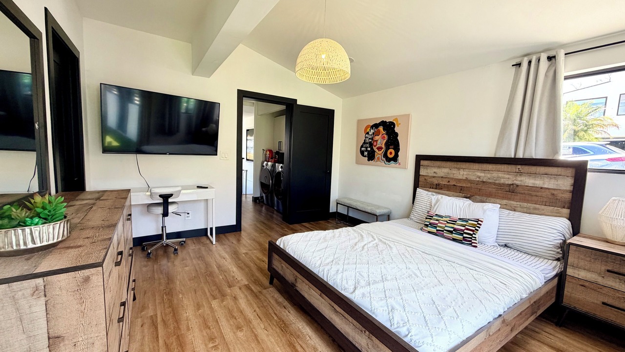 Photo of Bedroom in Mission Hills