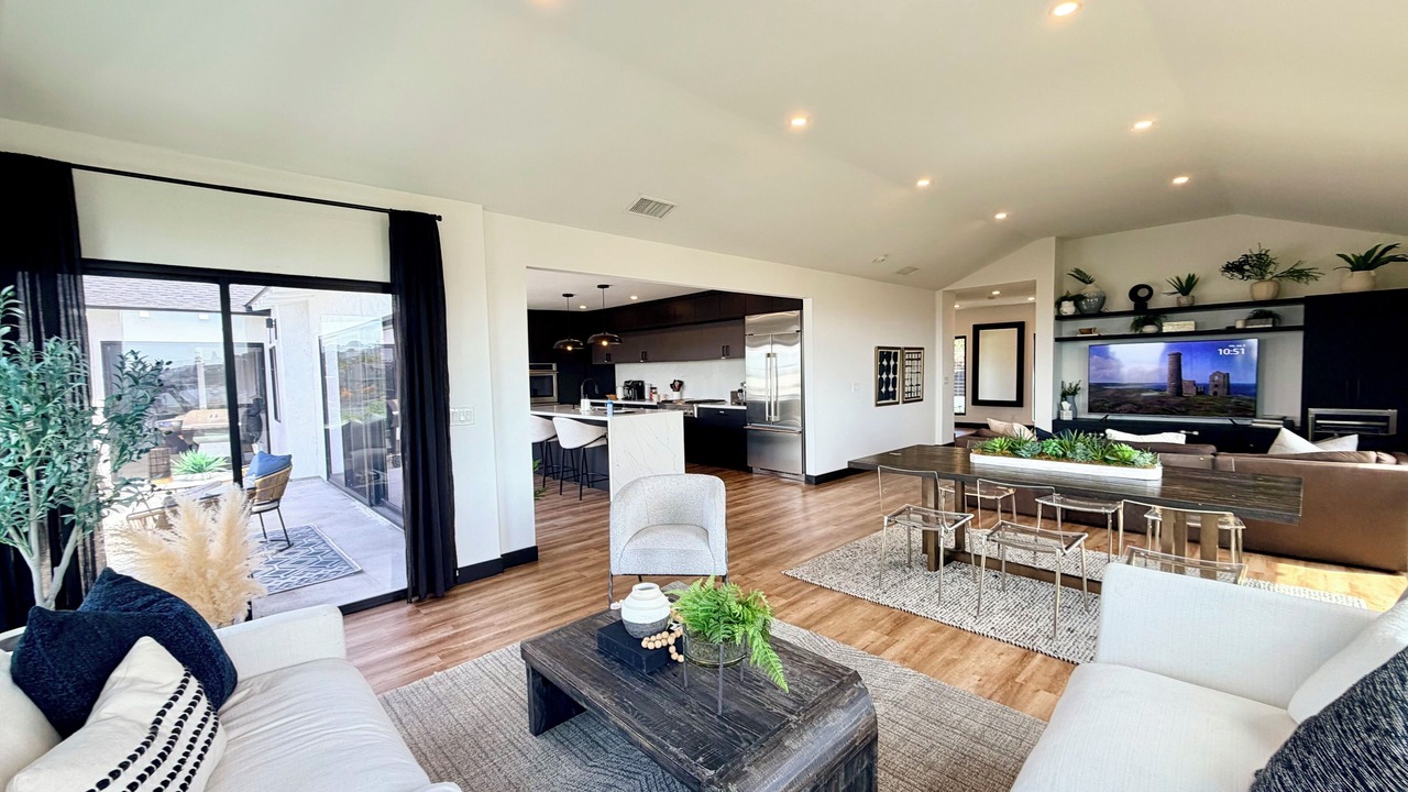 Photo of Livingroom in Mission Hills