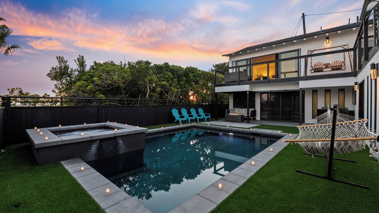 Photo of Outdoor in Mission Hills