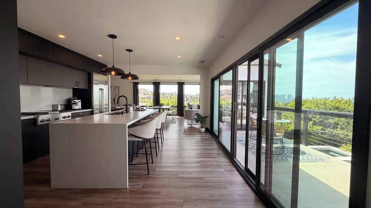 Photo of Kitchen in Mission Hills