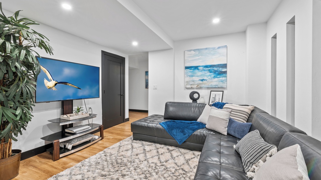Photo of Livingroom in Mission Hills