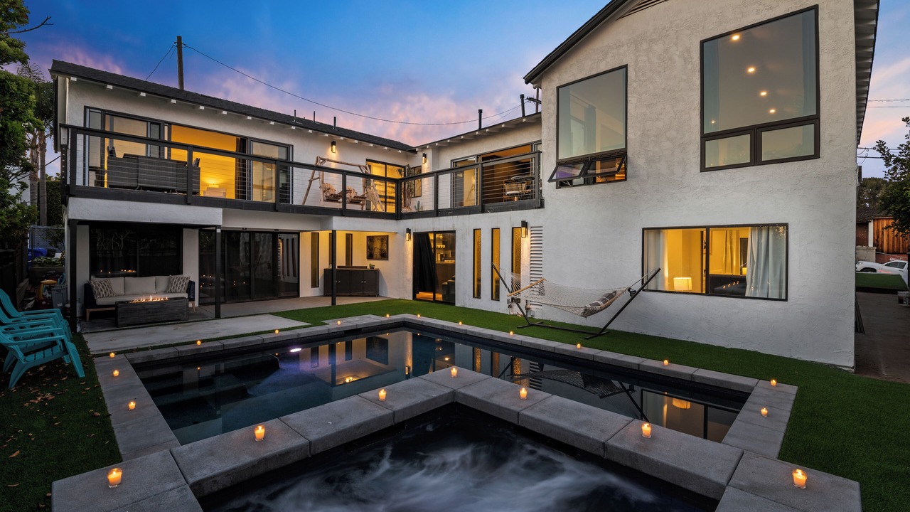 Photo of Outdoor in Mission Hills