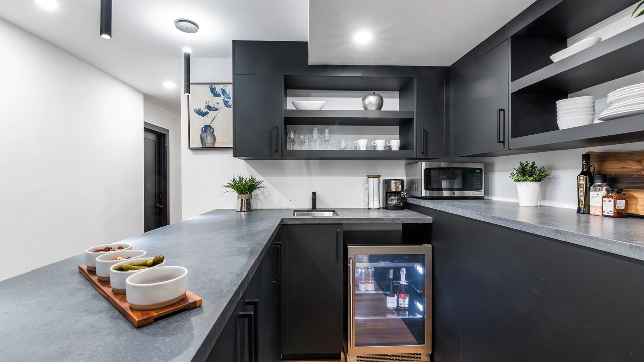 Photo of Kitchen in Mission Hills