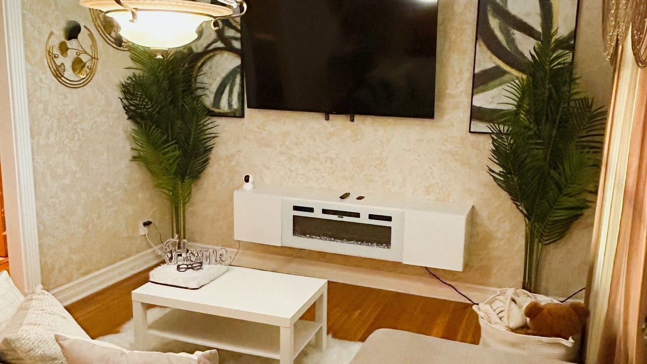 Photo of Livingroom in Dellwood