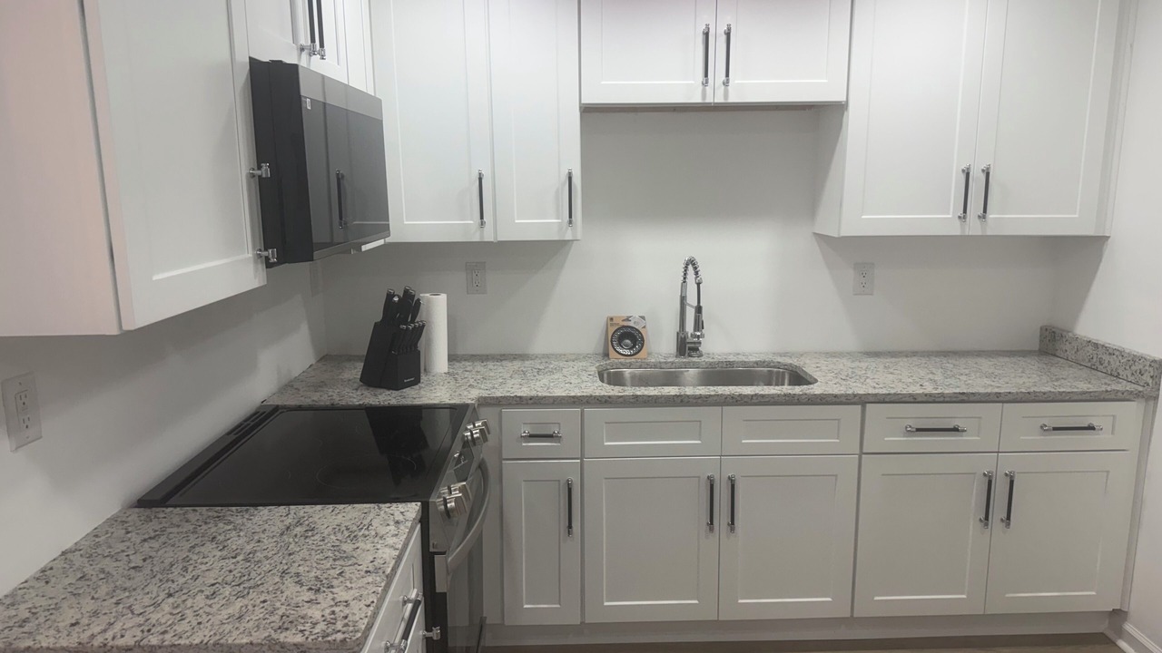 Photo of Kitchen in Lithonia