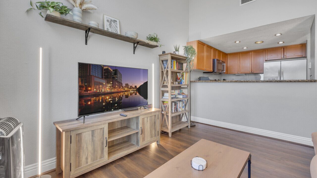 Photo of Bedroom in Point Loma Heights