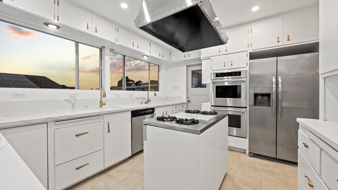 Photo of Kitchen in Old Town
