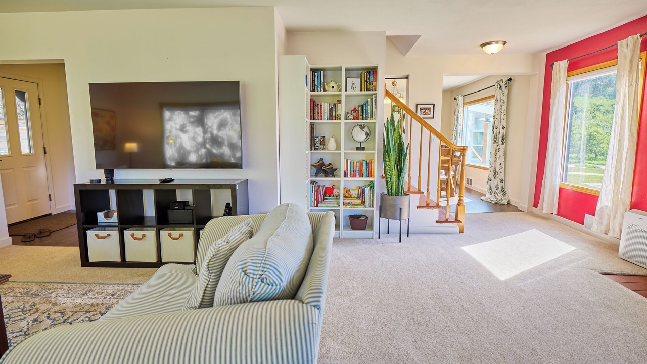 Photo of Livingroom in Peshastin