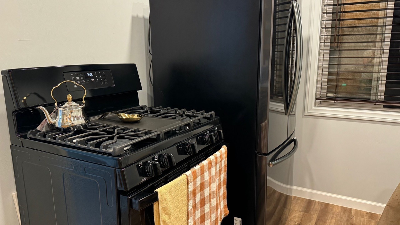 Photo of Kitchen in North Clairemont