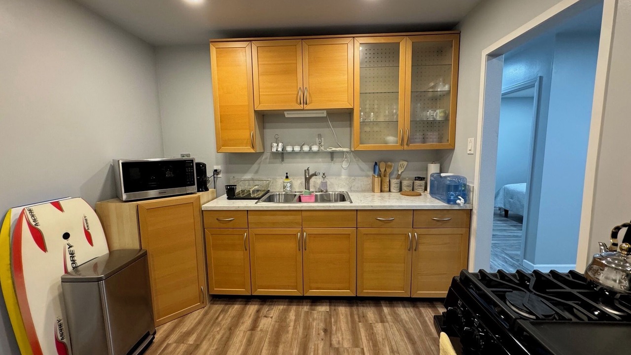 Photo of Kitchen in North Clairemont