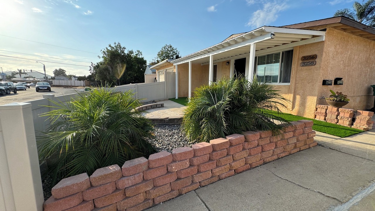 Photo of Outdoor in North Clairemont