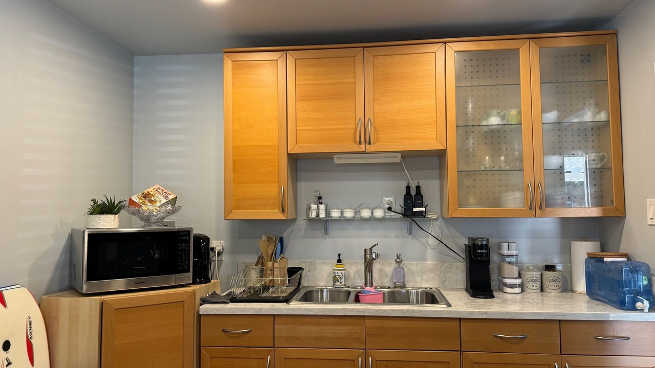 Photo of Kitchen in North Clairemont
