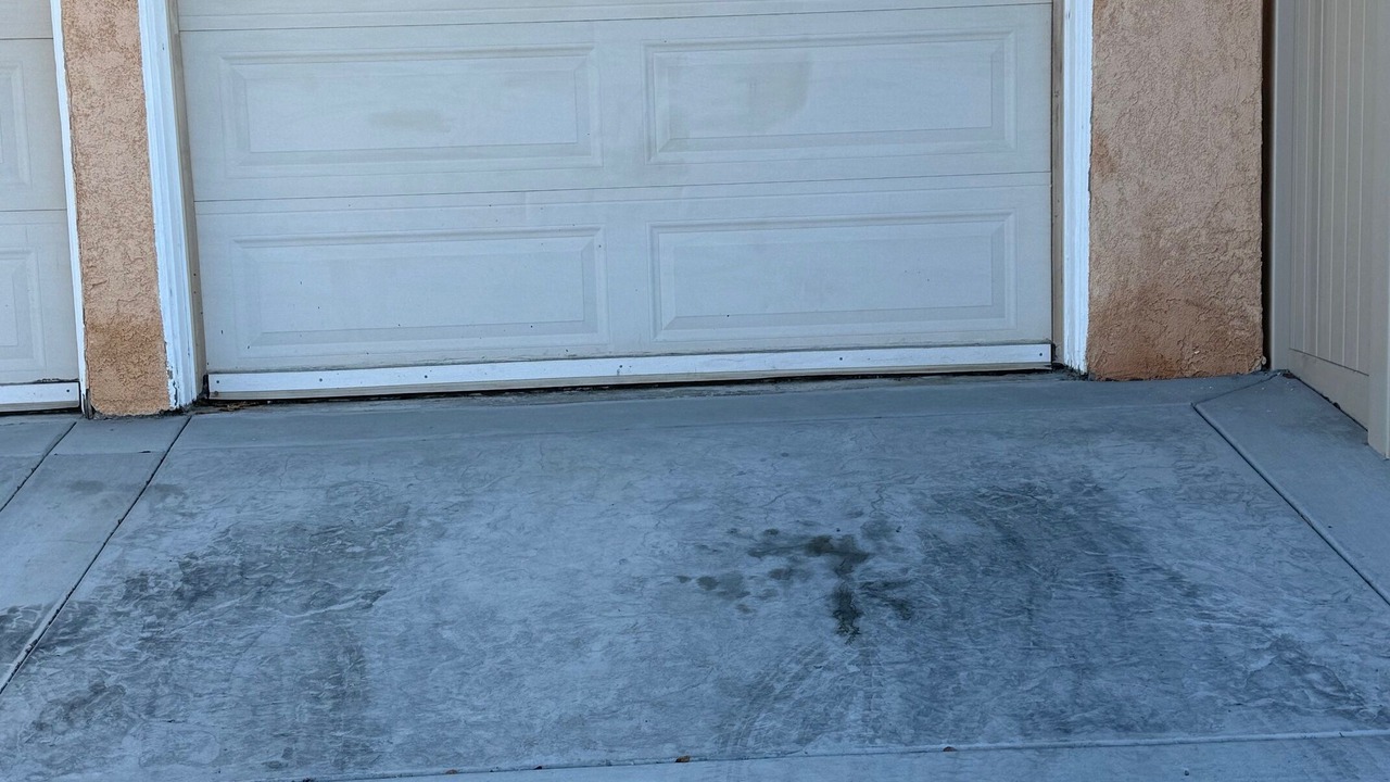 Photo of Outdoor in North Clairemont