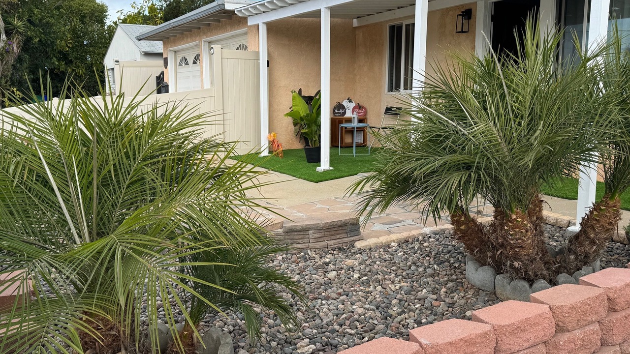 Photo of Outdoor in North Clairemont