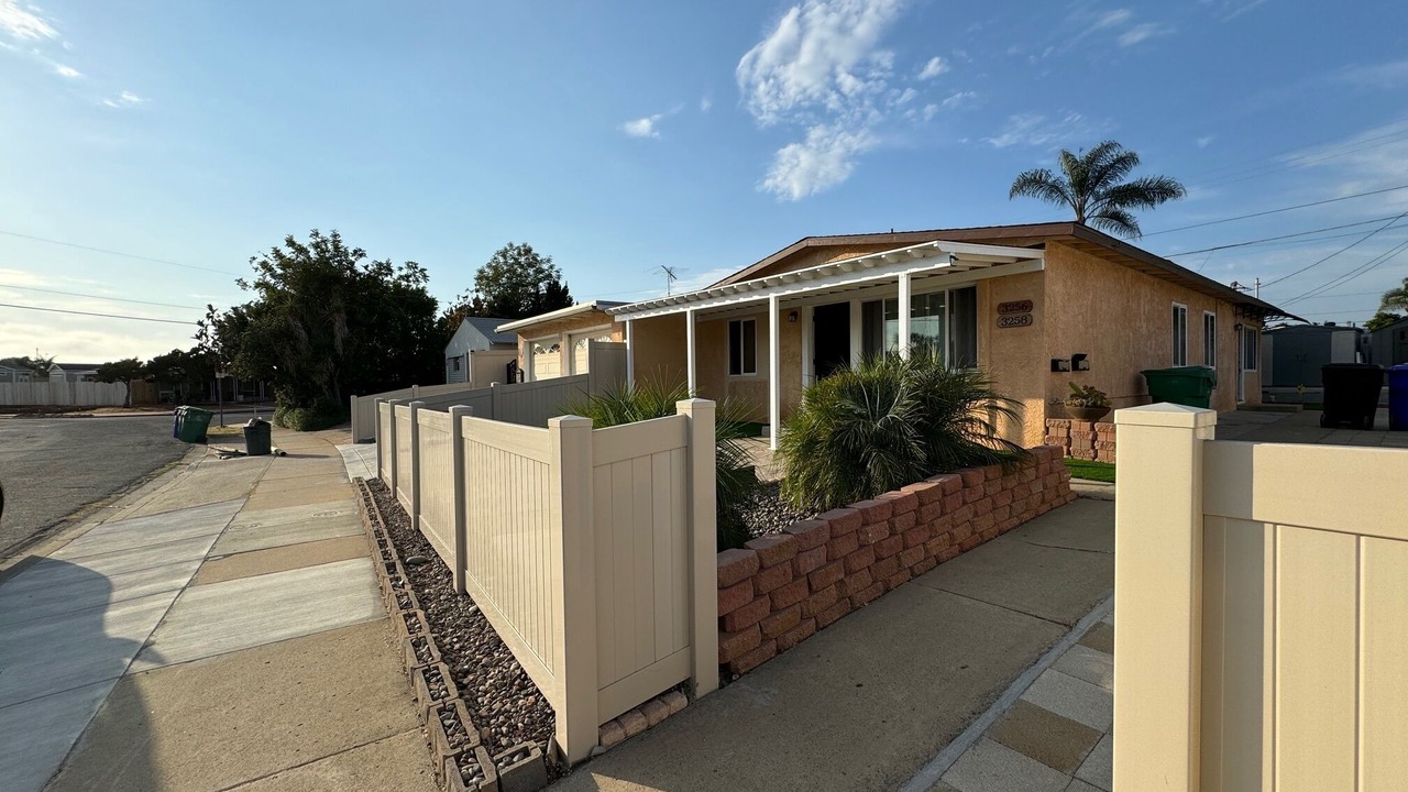 Photo of Outdoor in North Clairemont
