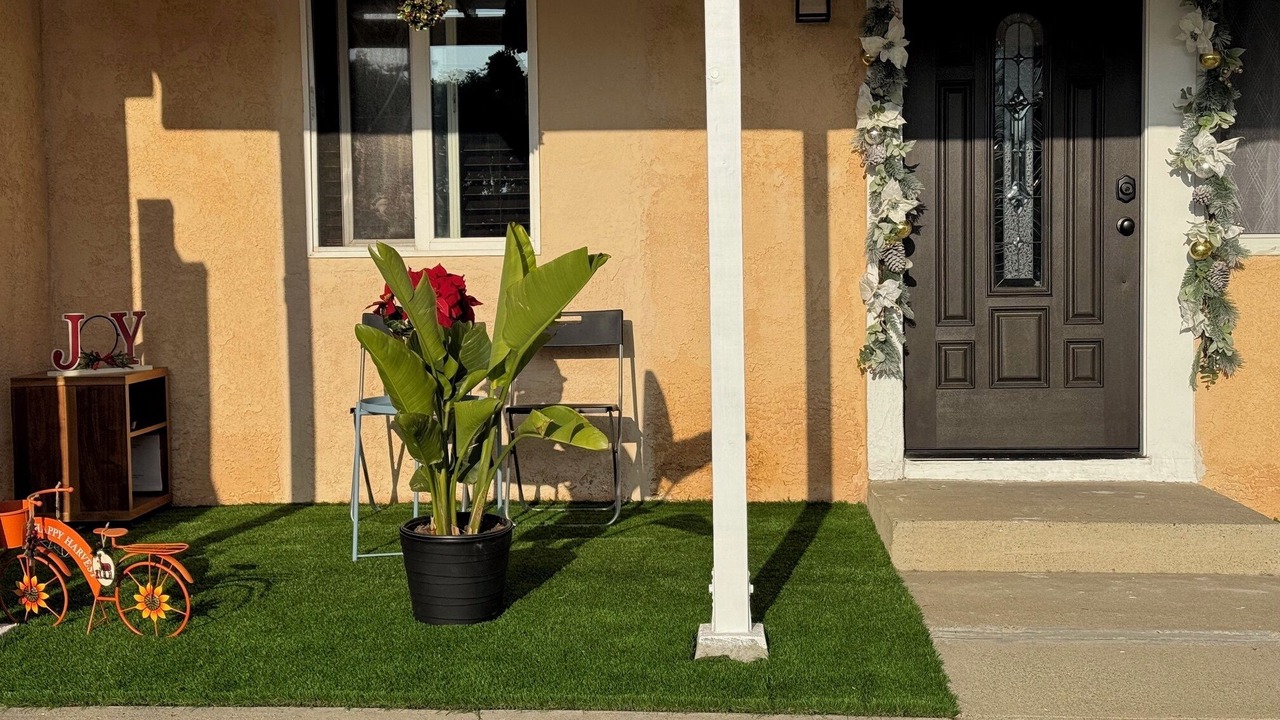 Photo of Outdoor in North Clairemont