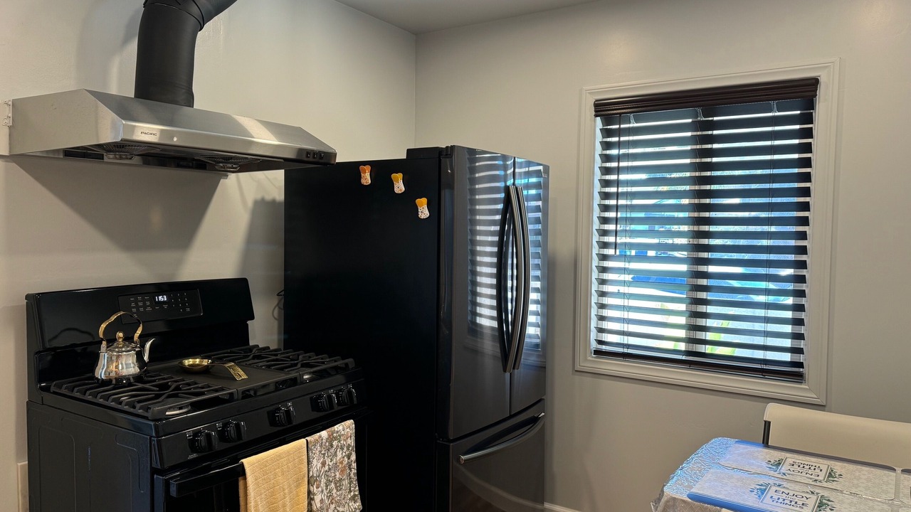 Photo of Kitchen in North Clairemont