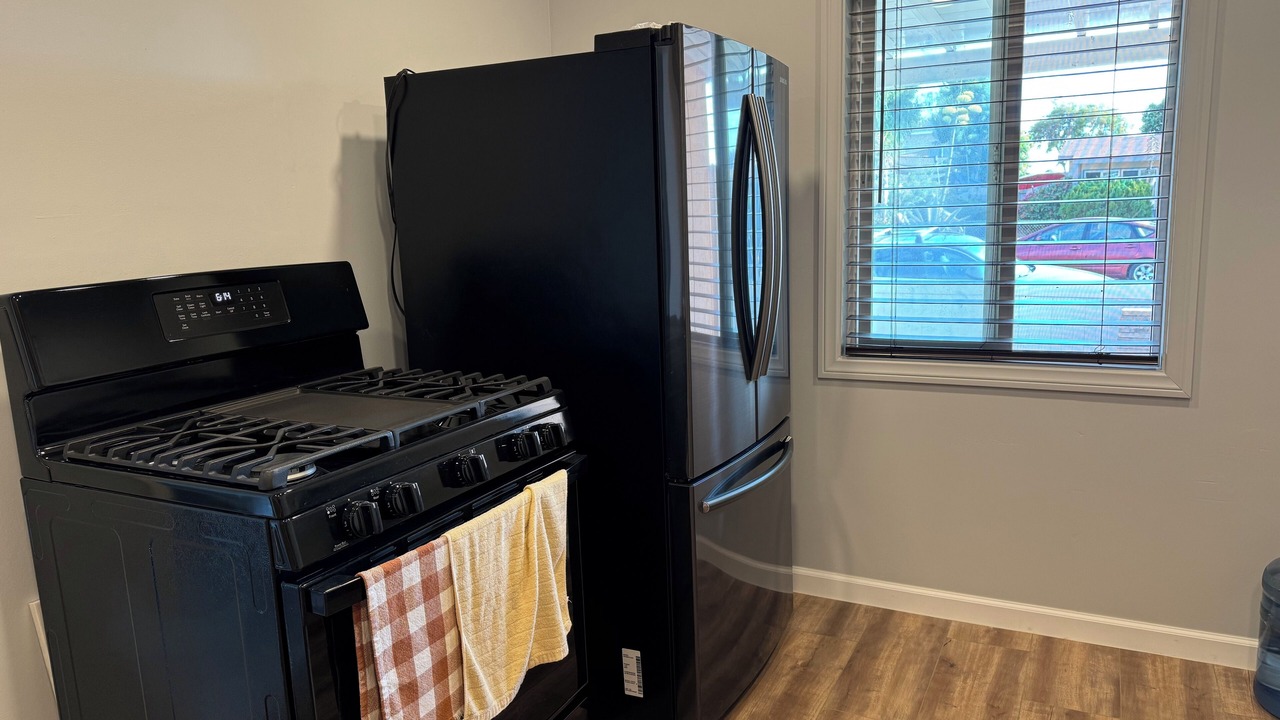 Photo of Kitchen in North Clairemont
