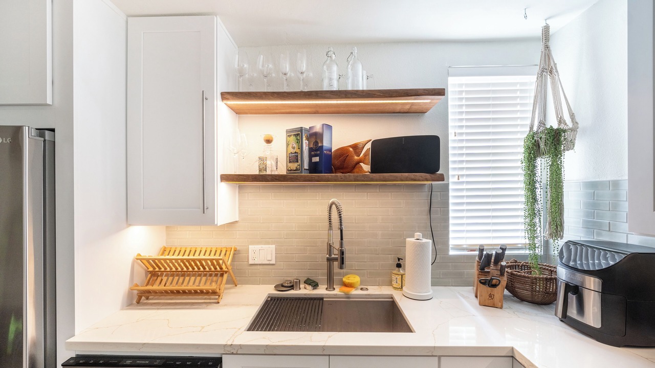 Photo of Kitchen in Crown Point